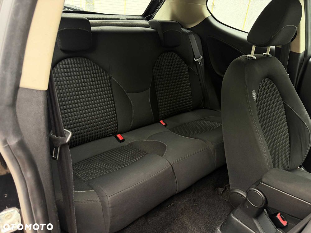 Alfa Romeo Mito - 8