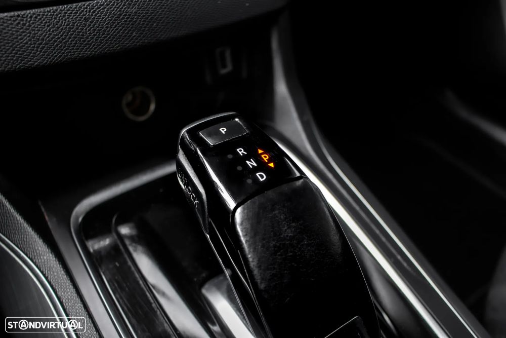 Peugeot 308 BlueHDi FAP 130 EAT8 Stop & Start Allure - 18