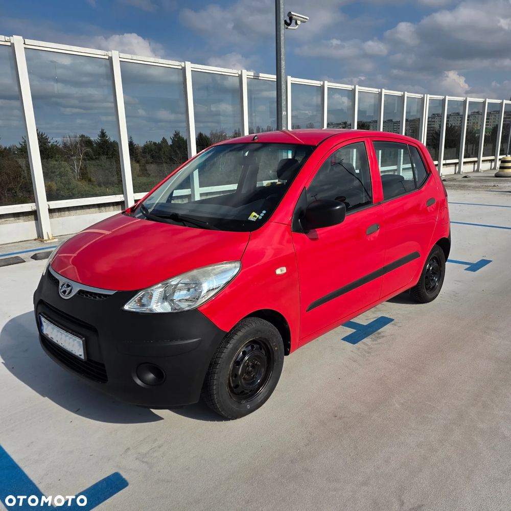 Hyundai i10 1.1 Classic - 1