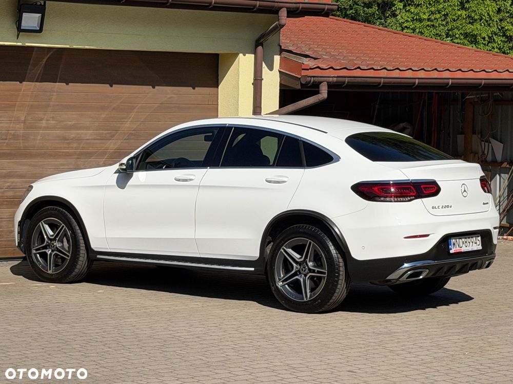 Mercedes-Benz GLS - 11