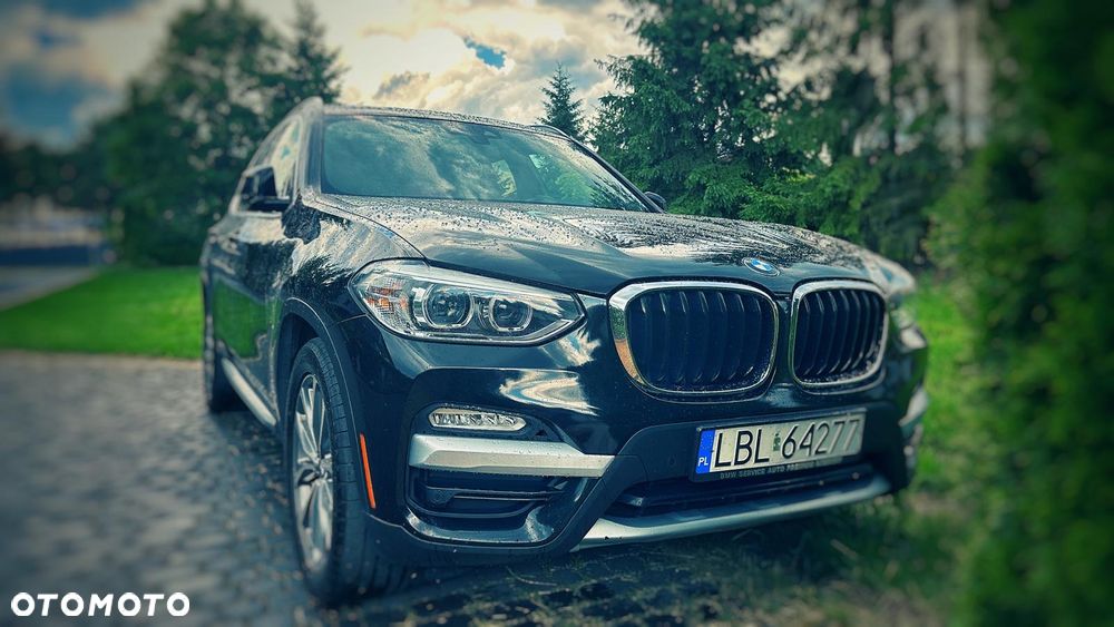 BMW X3 xDrive30i xLine - 20