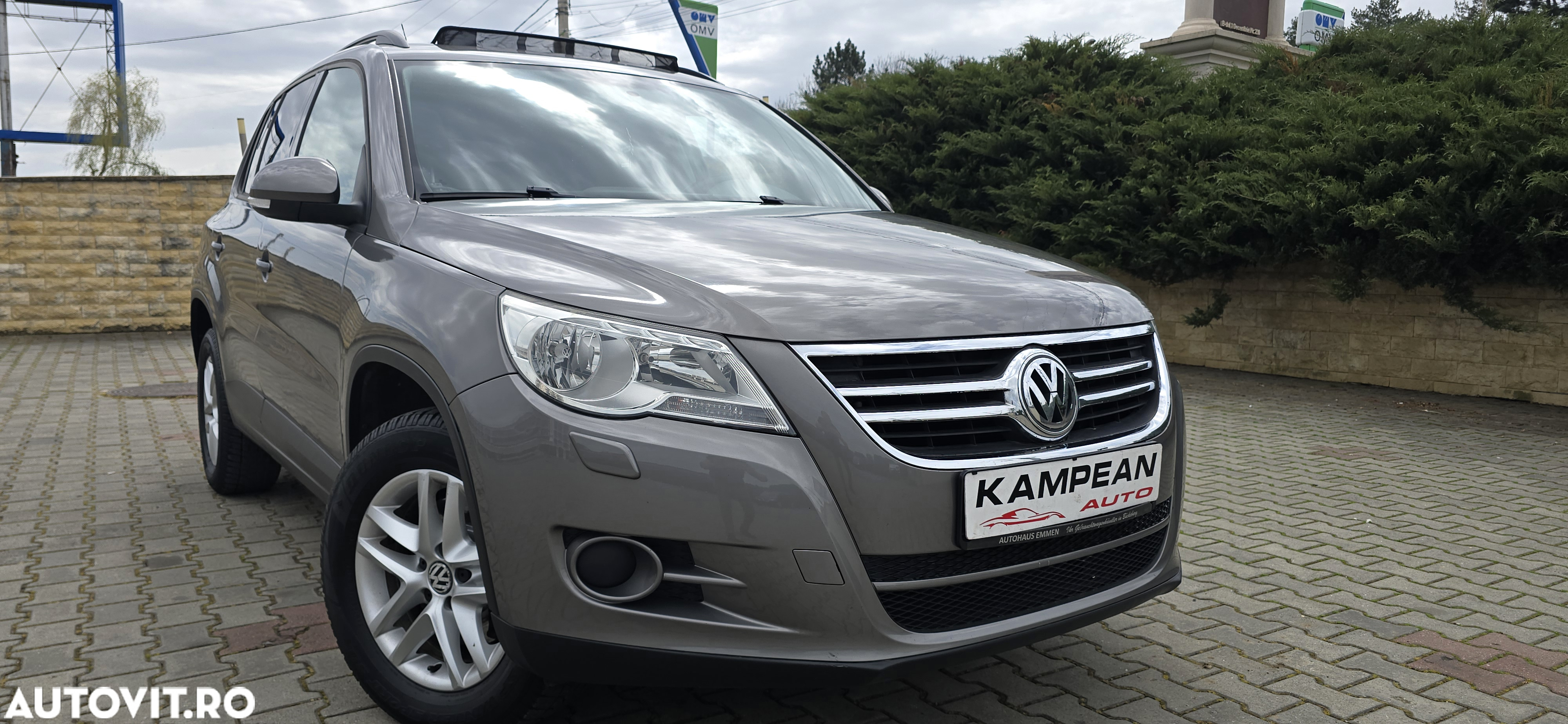 Volkswagen Tiguan - 7