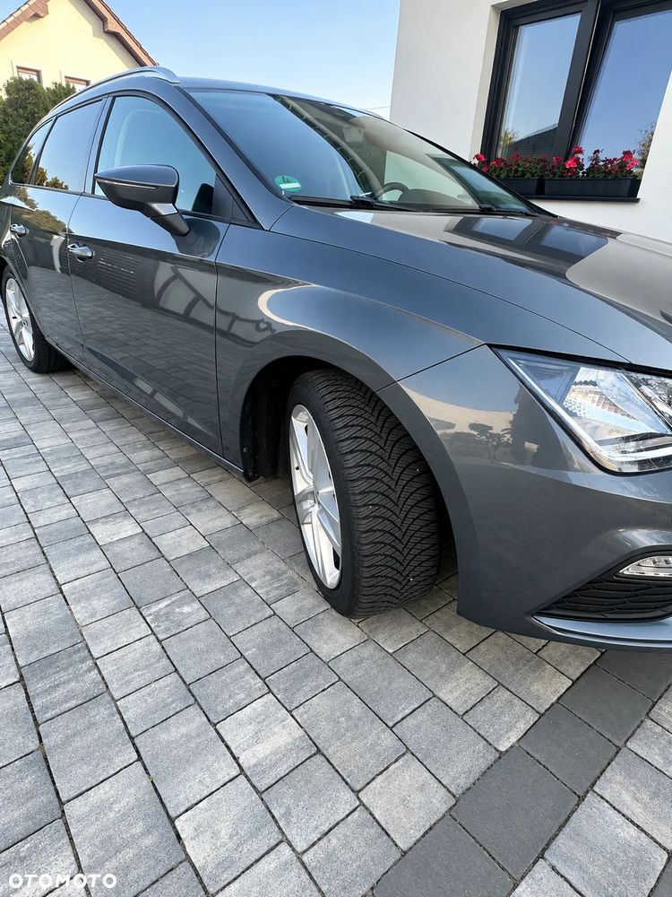 Seat Leon - 8