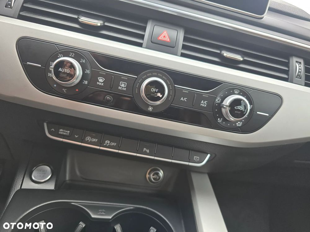 Audi A4 Avant 2.0 TDI Quattro S tronic - 10