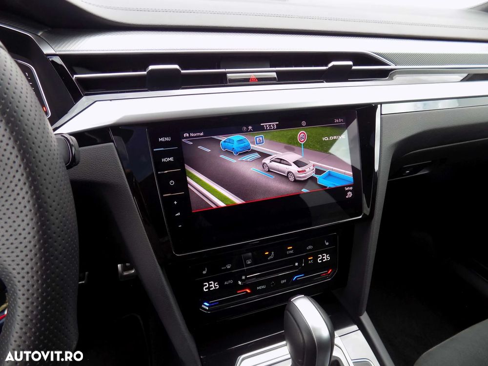 Volkswagen ARTEON 2.0 TSI DSG R-Line Edition - 21