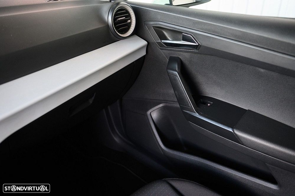 SEAT Ibiza 1.0 TSI Style - 56
