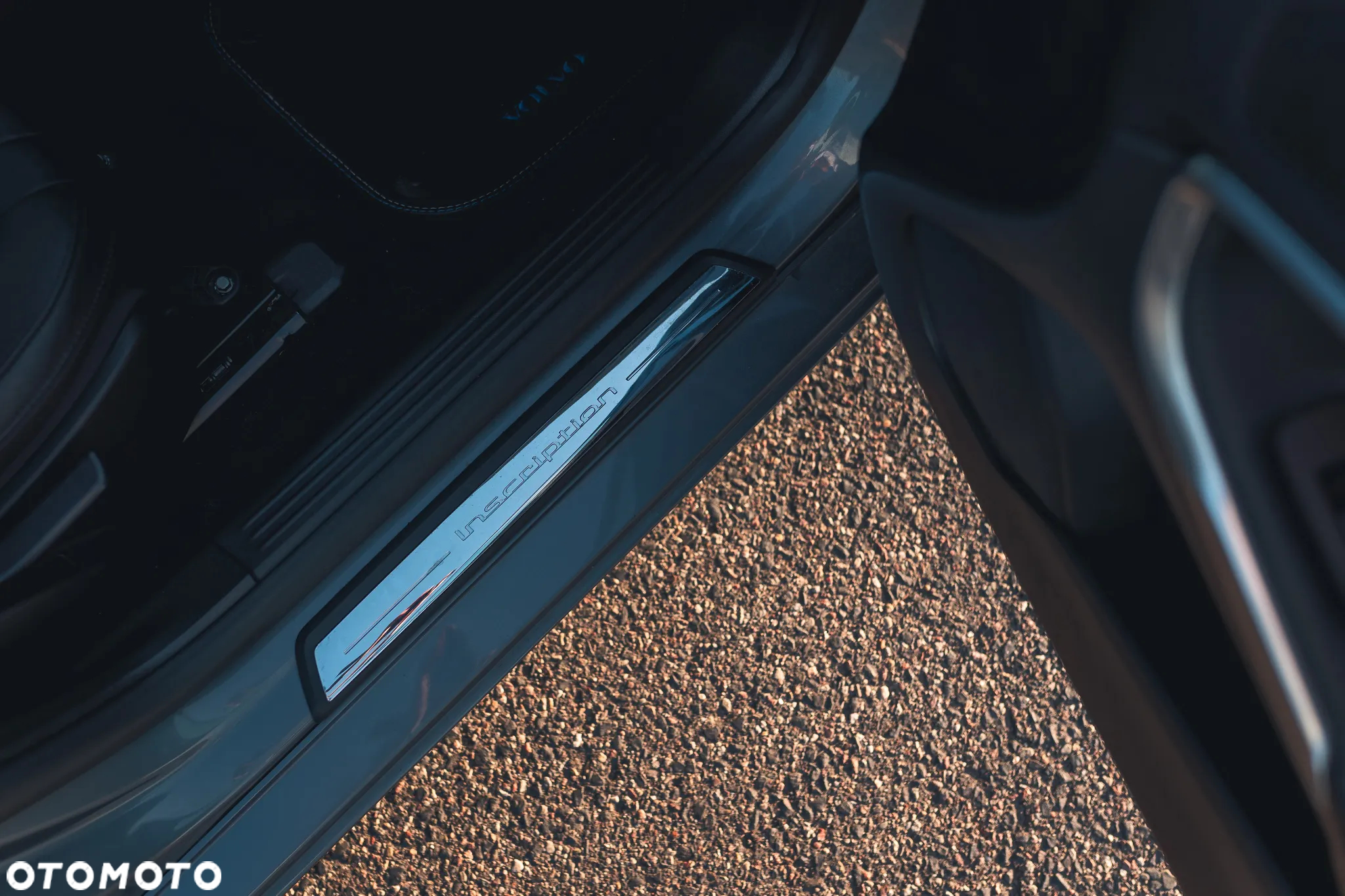 Volvo V40 D3 Drive-E Inscription - 33