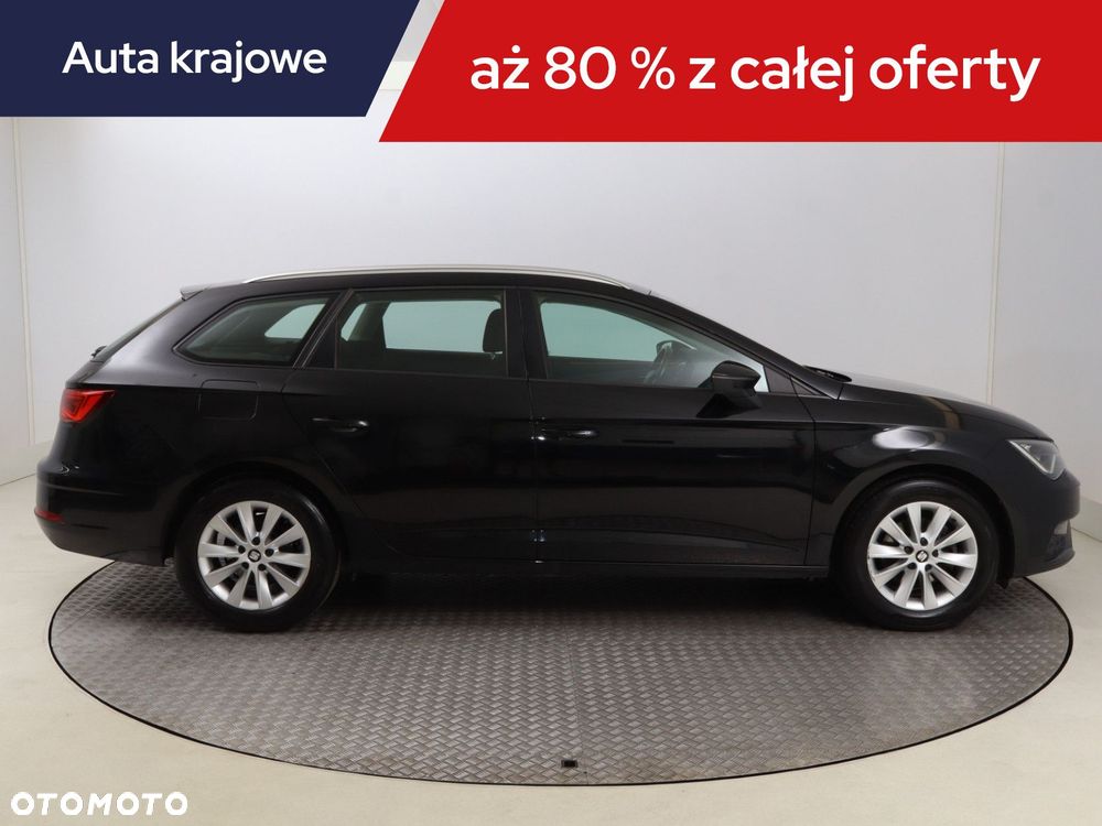 Seat Leon Sportstourer - 8