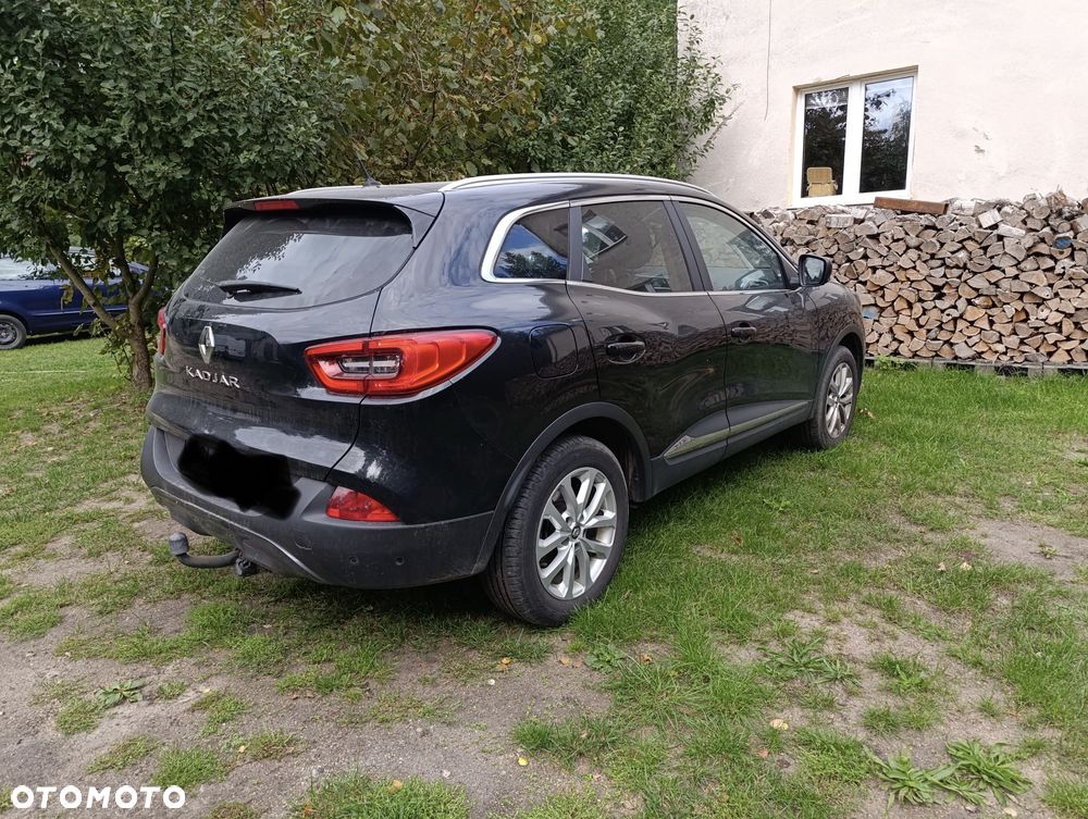 Renault Kadjar 1.2 Energy TCe Intens - 5