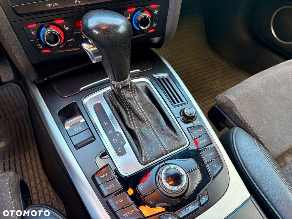 Audi A5 Coupé 3.0 TDI Quattro Tiptr - 16