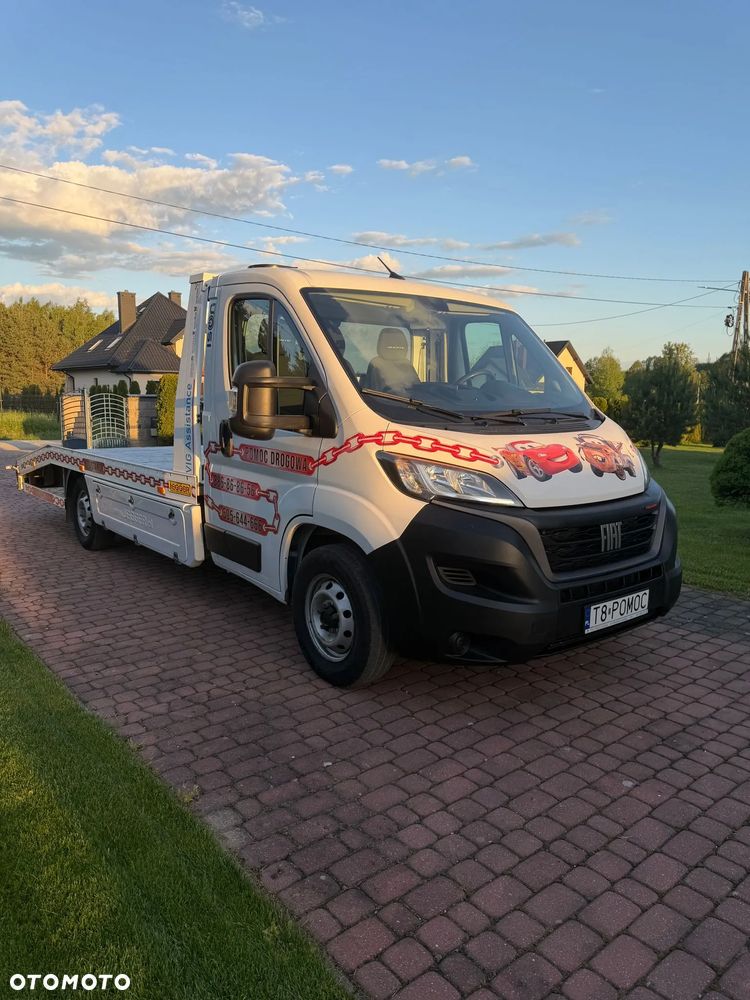 Fiat DUCATO/JEGGER - 1