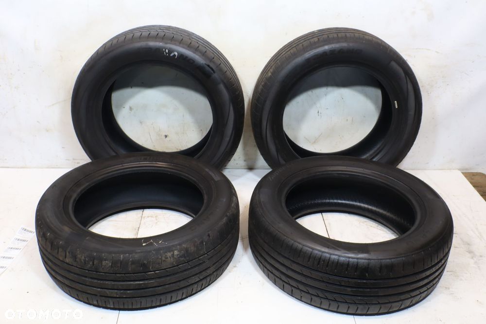 OPONA OPONY TRAZANO ZUPER ECO Z-107 4 SZT 225/55/17 LATO - 1