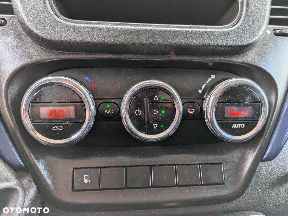 Iveco Daily 50c15 3.0 HPI - 12