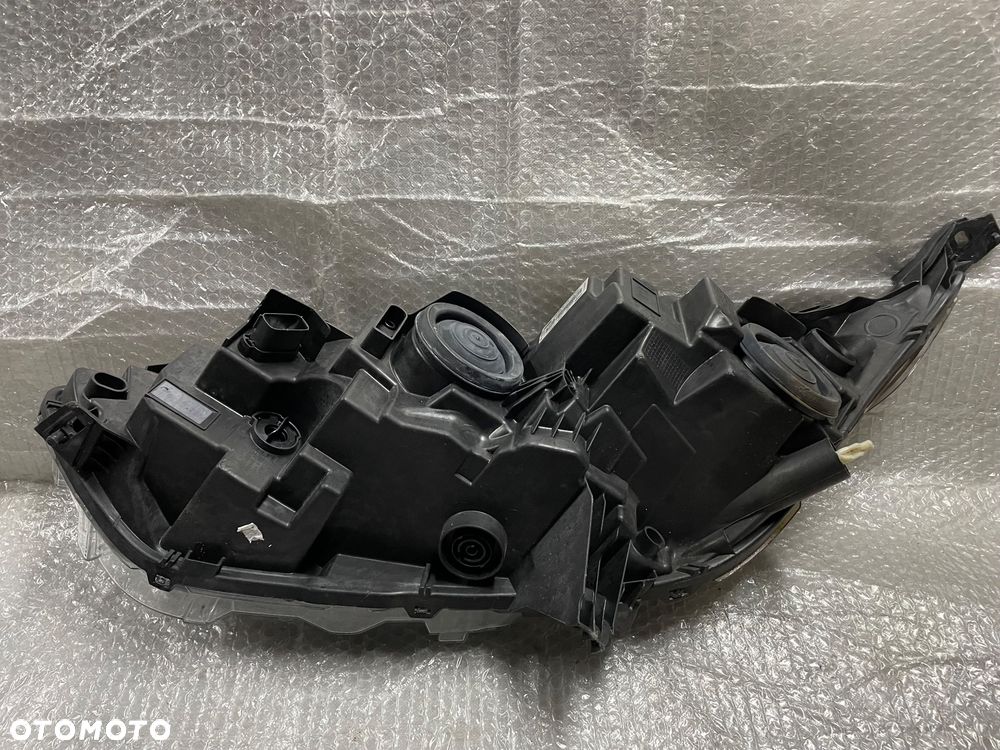 LAMPA PRAWA FORD TRANSIT CONNECT MK2 LIFT KT1B-13W029AF - 13