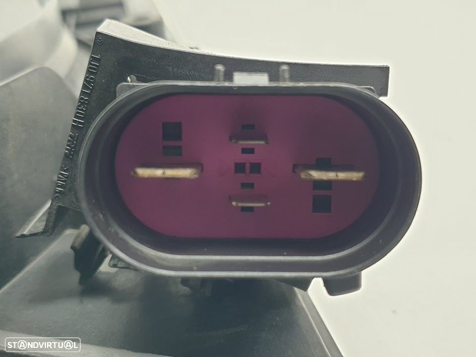 ELECTROVENTILADOR SEAT LEON 2005 -1K0121207T - 3