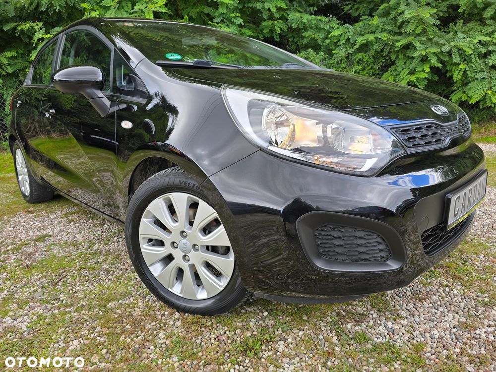 Kia Rio 1.4 Edition 7 - 1
