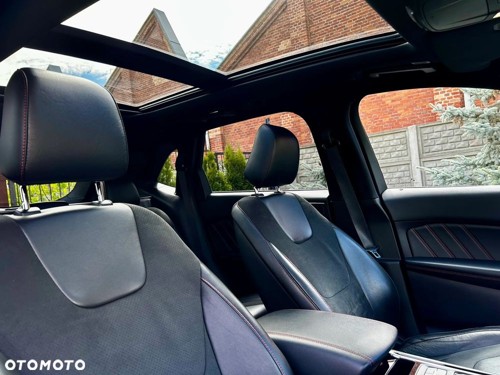 Ford Edge 2.0 EcoBlue Bi-Turbo 4x4 ST-LINE - 19
