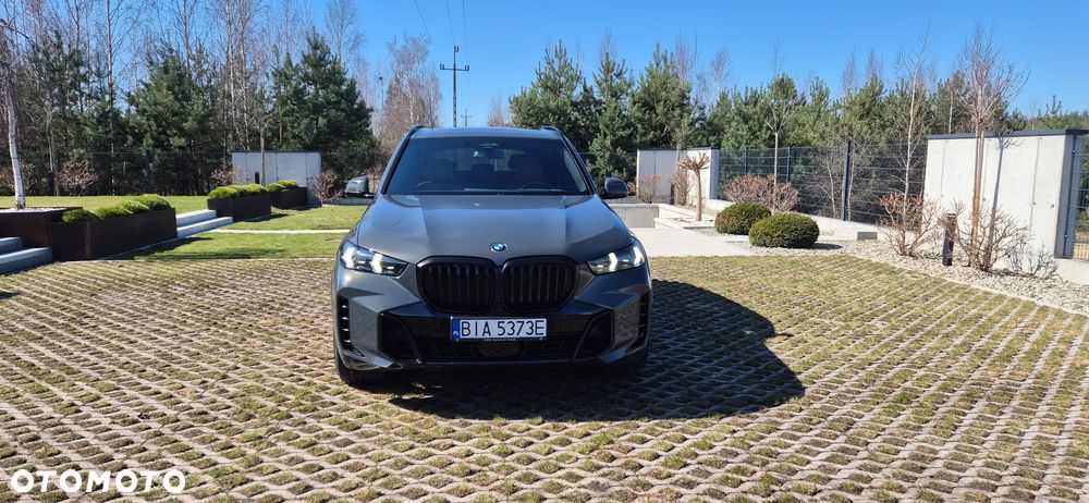 BMW X5 xDrive40i - 9