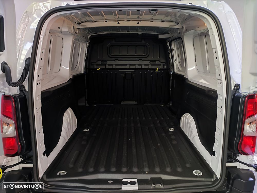 Citroën Berlingo 1.5 BlueHDi XL - 35