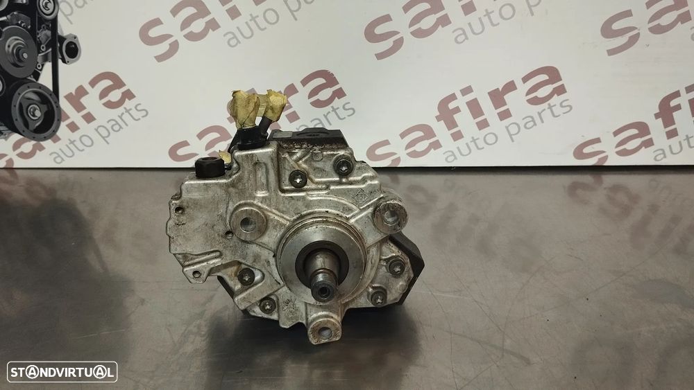 BOMBA DE ALTA PRESSÃO OPEL ASTRA H 1.7CDTI 0445010086 8973279241 - 2
