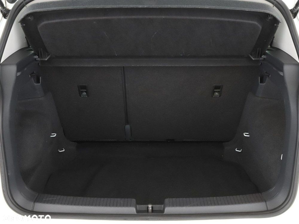 Volkswagen T-Cross 1.0 TSI Life - 20