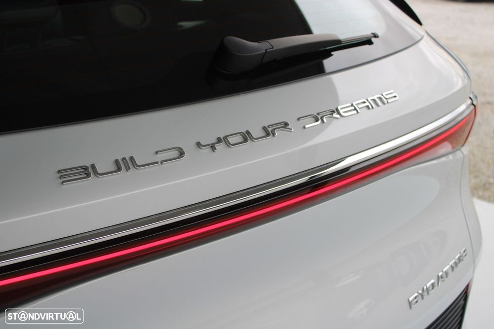 BYD Atto 3 60.48 kWh Comfort - 42