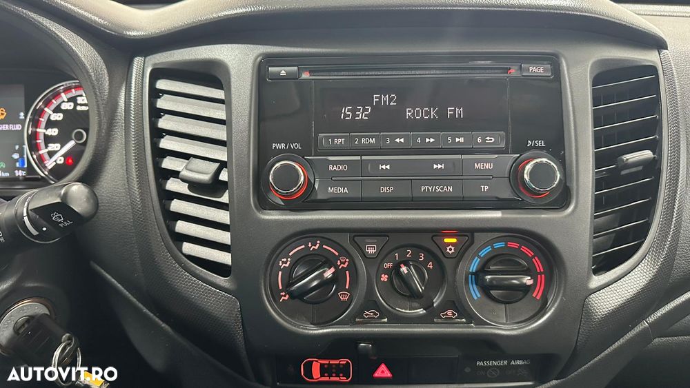 Mitsubishi L200 Double Cab 2.2 DI-D M/T Instyle - 11