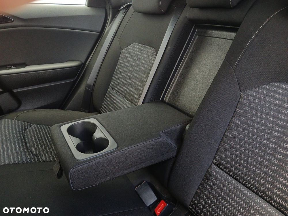 Kia Ceed 1.5 T-GDI M DCT - 25