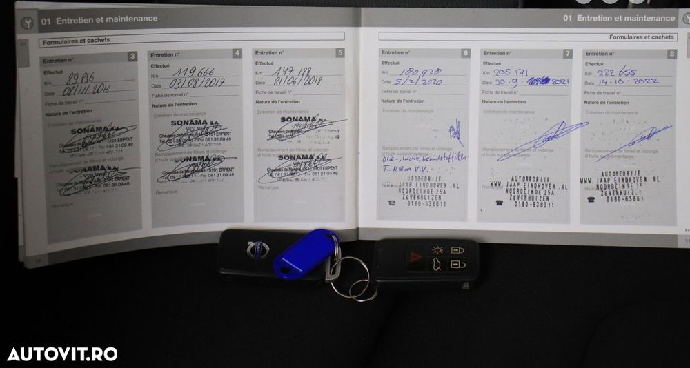 Volvo XC 60 D3 Momentum - 28