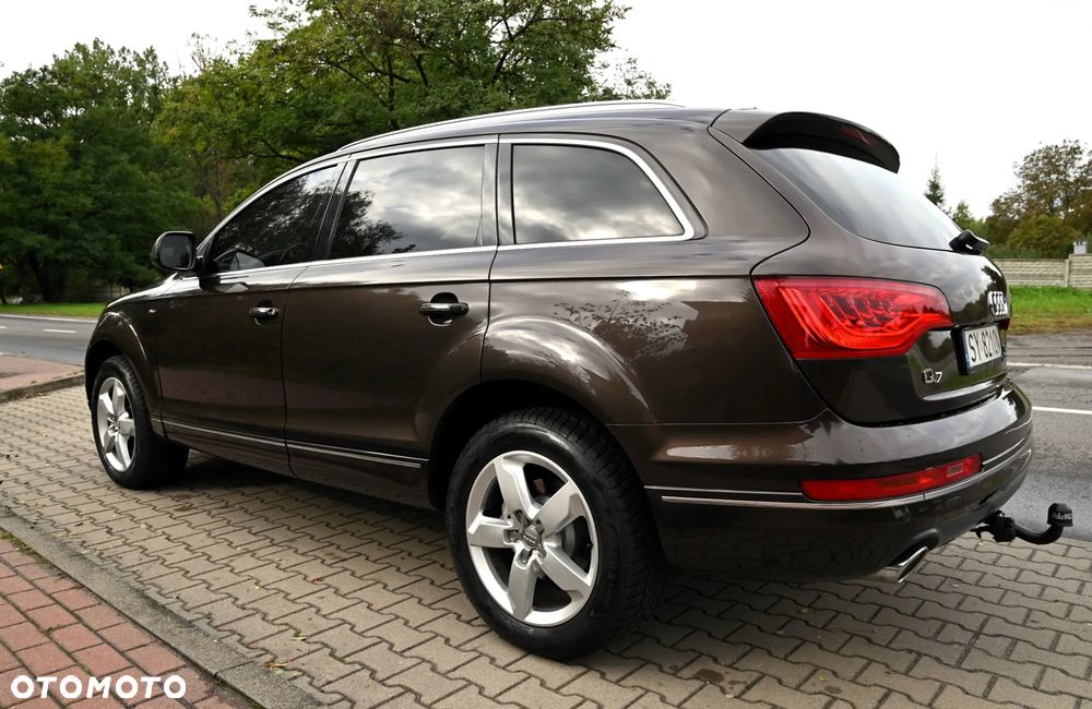 Audi Q7 - 20