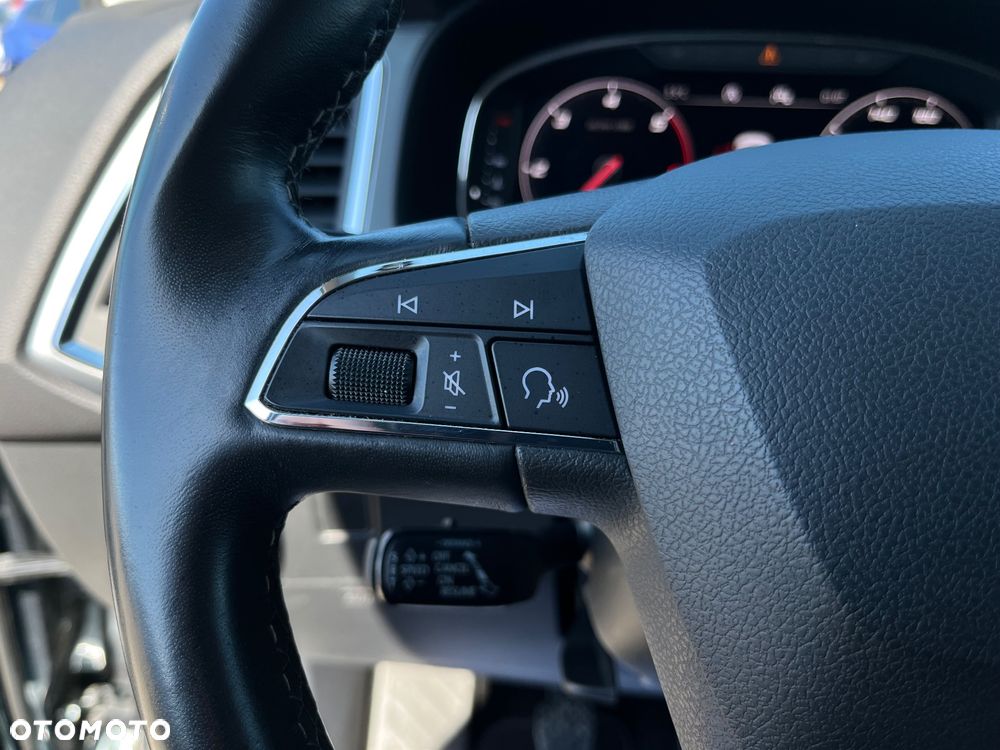 Seat Ateca 1.6 TDI Xcellence - 10