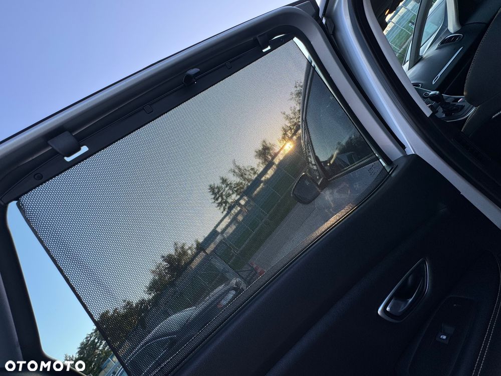 Renault Scenic TCe 140 GPF EDC LIMITED - 20