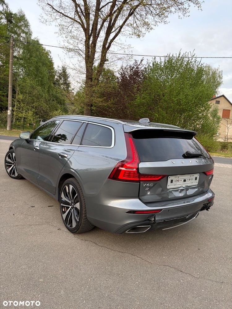 Volvo V60 D3 Inscription - 7