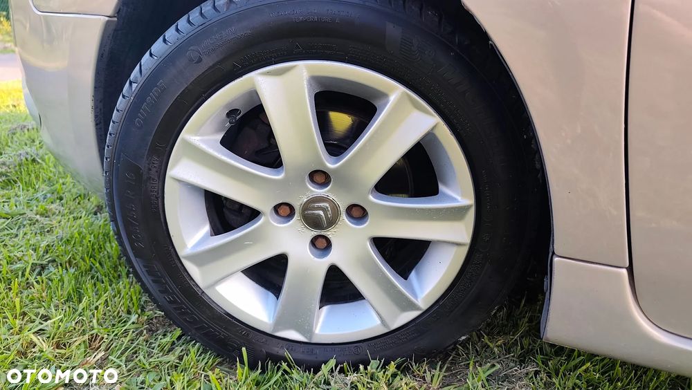 Citroën Berlingo 1.6 HDi - 12