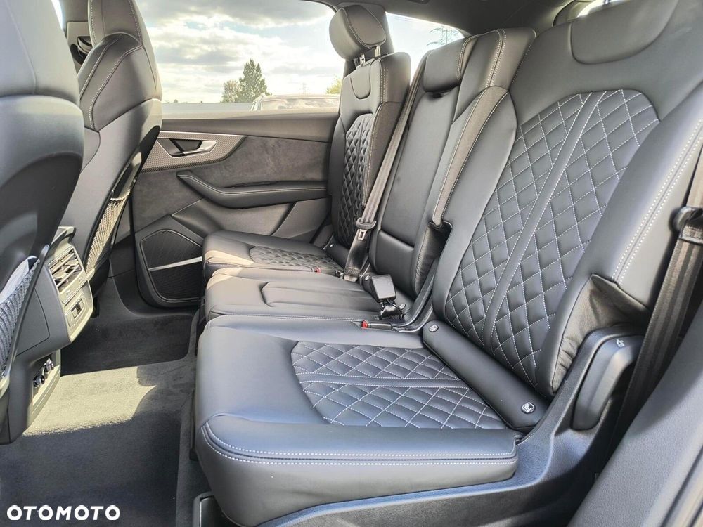 Audi Q7 - 9