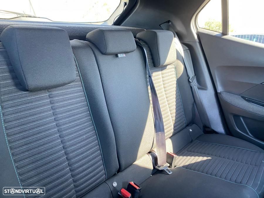 Peugeot e-2008 50 kWh Style - 9