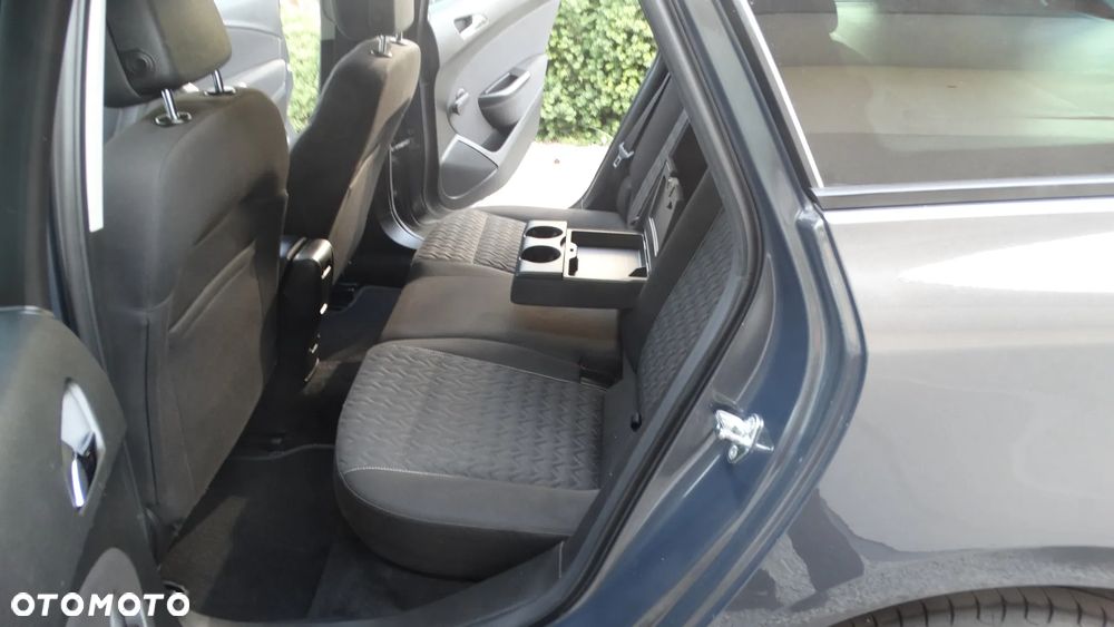 Opel Astra 1.4 Turbo Innovation - 11