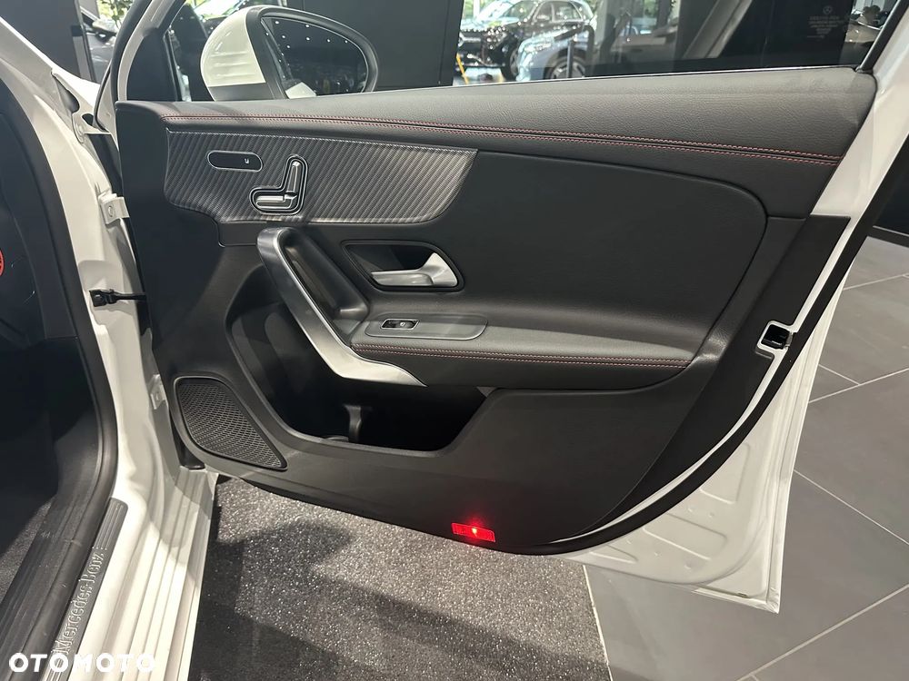 Mercedes-Benz Klasa A - 11