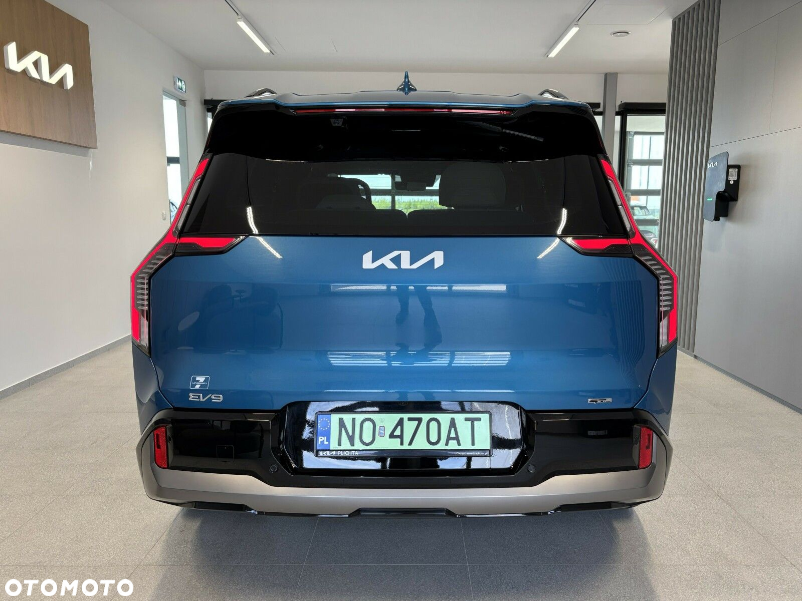 Kia EV9 - 6