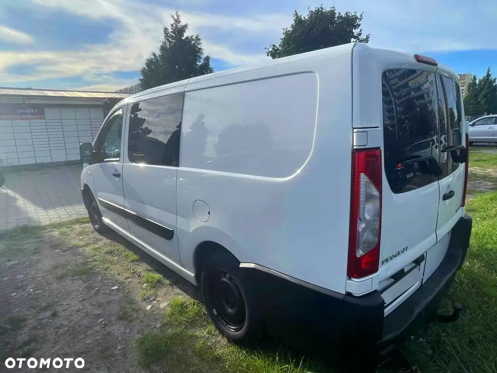 Peugeot Expert - 2
