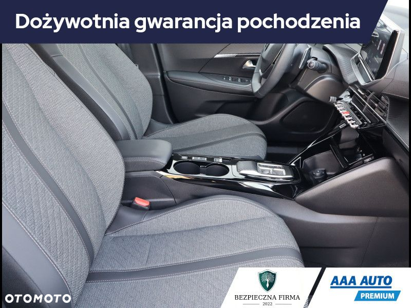 Peugeot 2008 - 10