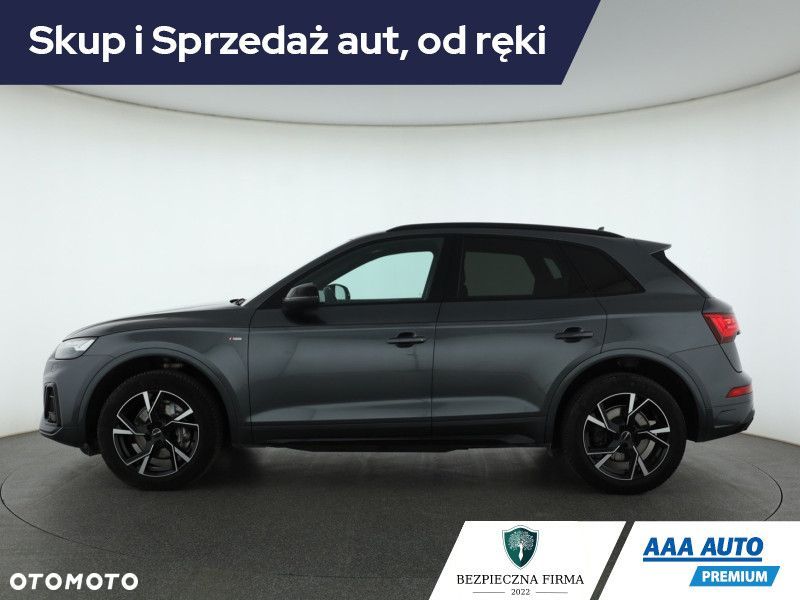 Audi Q5 - 3