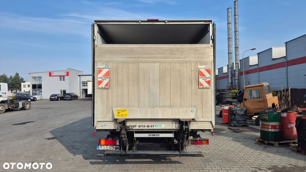 Mercedes-Benz ATEGO 815 L - 5