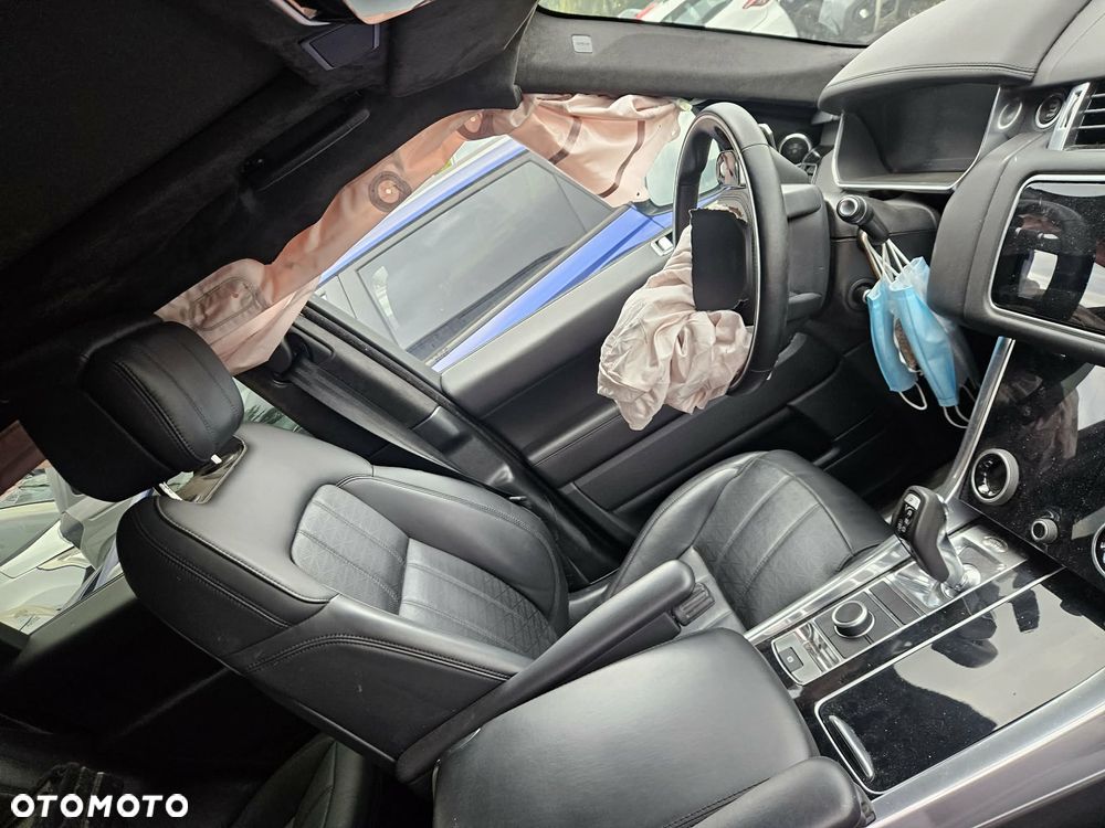 Land Rover Range Rover Sport P400e Autobiography Dynamic - 16