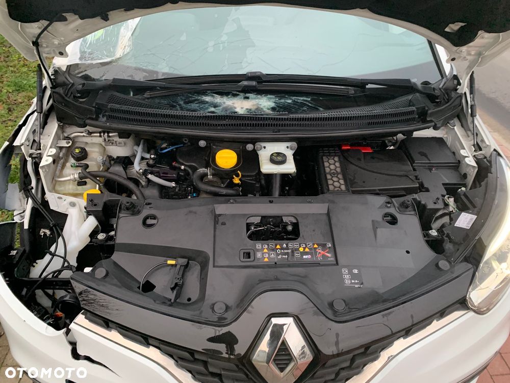 Renault Grand Scenic Gr 1.5 dCi Energy Life EU6 - 13