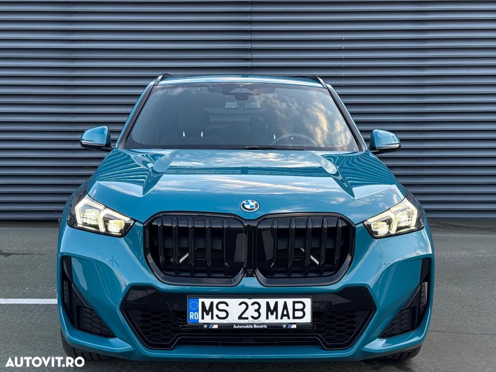 BMW X1 xDrive30e Aut. M Sportpaket - 10