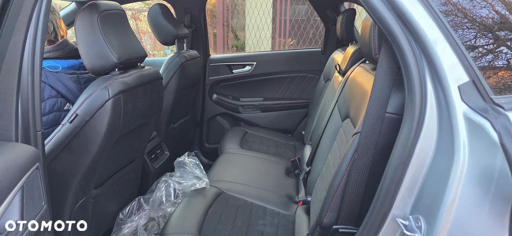 Ford Edge 2.0 EcoBlue Twin-Turbo 4WD ST-Line - 18