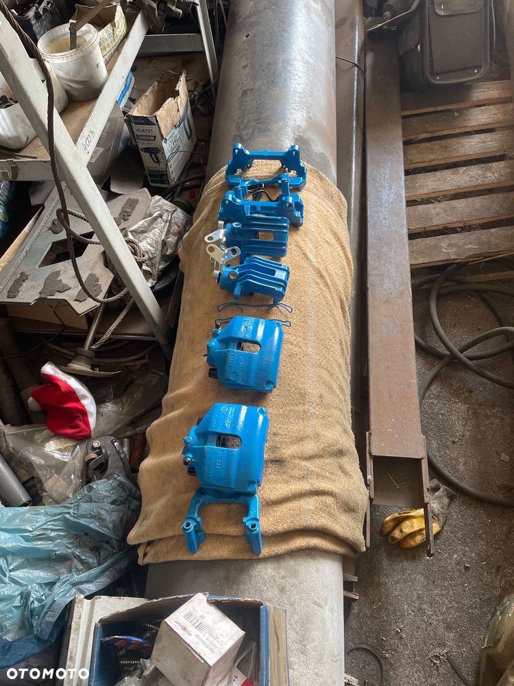 Seat Leon 2.0 TDI DPF FR - 17