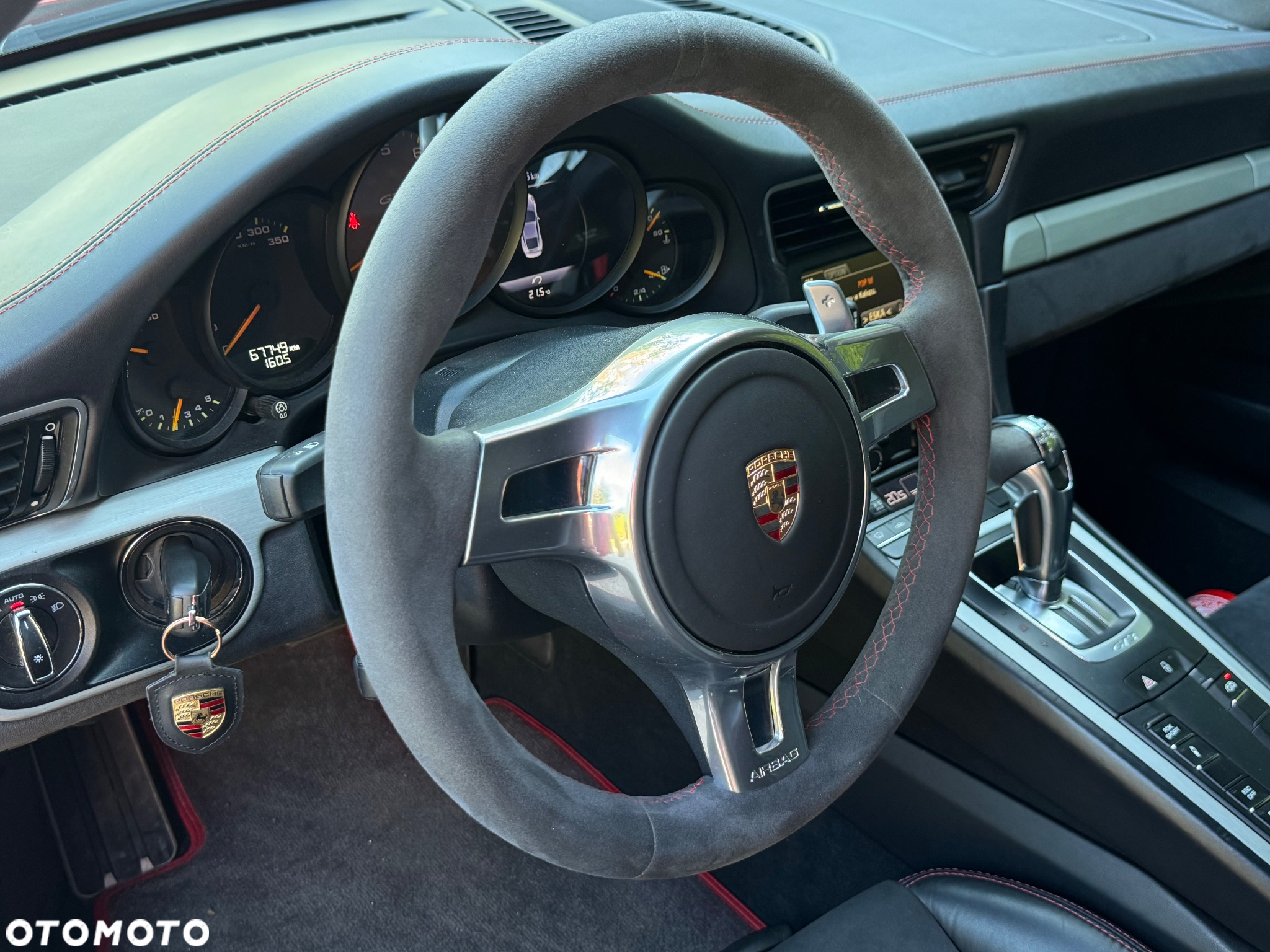 Porsche 911 GT3 - 9