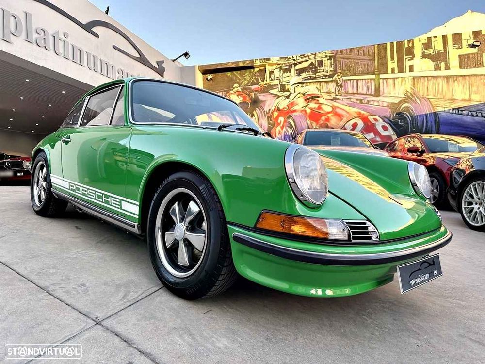 Porsche 911 (991) - 41